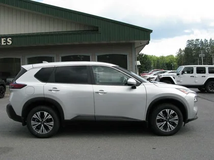 2023 Nissan Rogue for sale at Fogg's Automotive in Schenectady, NY
