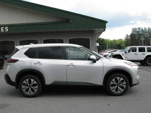 2023 Nissan Rogue for sale at Fogg's Automotive in Schenectady, NY
