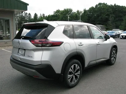 2023 Nissan Rogue for sale at Fogg's Automotive in Schenectady, NY