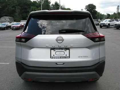 2023 Nissan Rogue for sale at Fogg's Automotive in Schenectady, NY