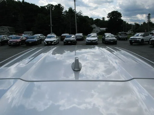 2023 Nissan Rogue for sale at Fogg's Automotive near Schenectady, NY