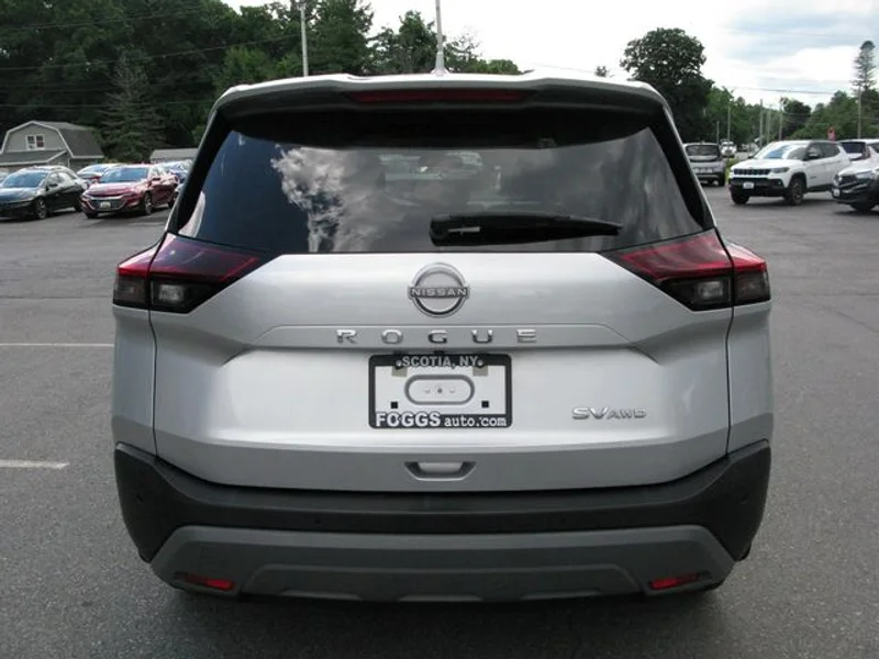 Fogg's Automotive