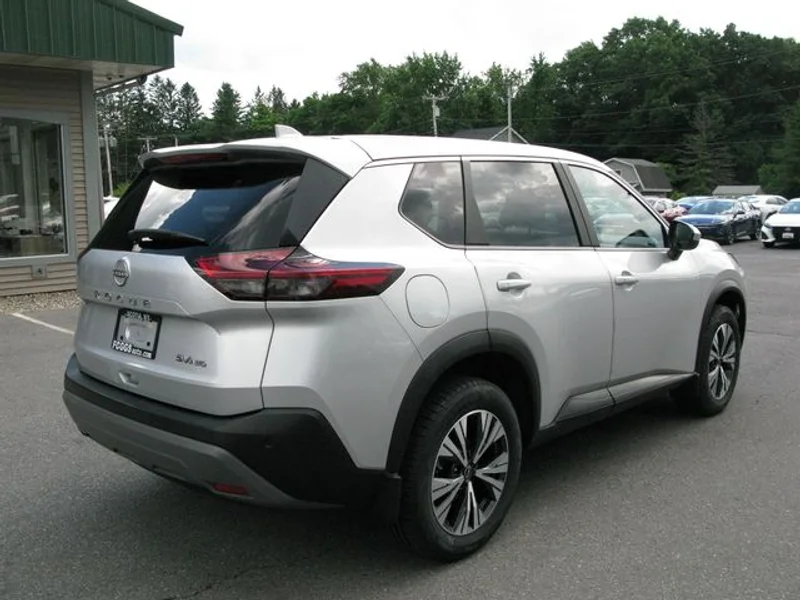 Fogg's Automotive