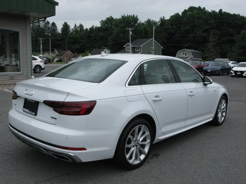 Fogg's Automotive