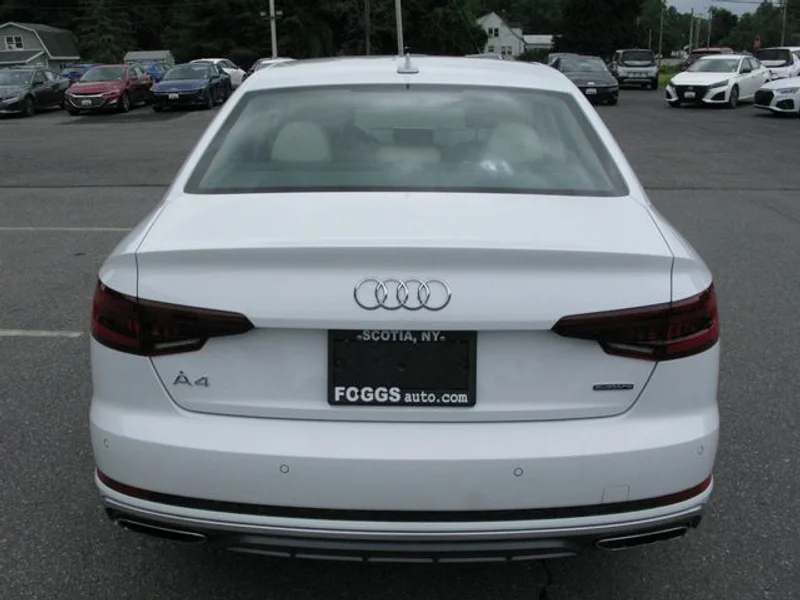 Fogg's Automotive