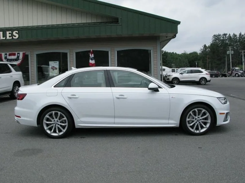 Fogg's Automotive