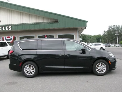 2023 Chrysler Pacifica for sale at Fogg's Automotive in Schenectady, NY