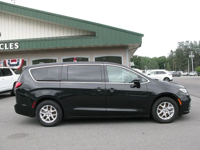 2023 Chrysler Pacifica for sale at Fogg's Automotive in Schenectady, NY