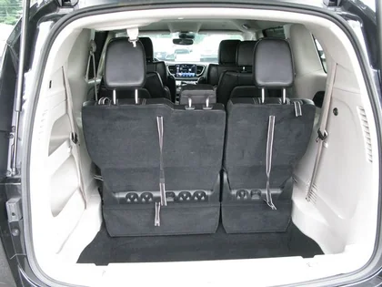 2023 Chrysler Pacifica for sale at Fogg's Automotive in Schenectady, NY