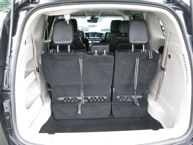 2023 Chrysler Pacifica for sale at Fogg's Automotive in Schenectady, NY