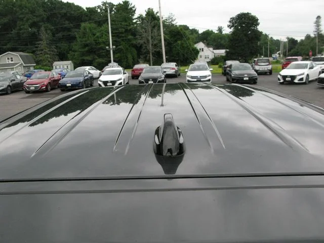 2023 Chrysler Pacifica for sale at Fogg's Automotive near Schenectady, NY