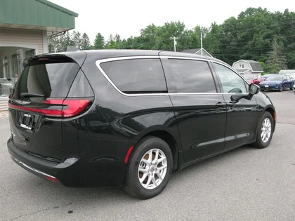 2023 Chrysler Pacifica for sale at Fogg's Automotive in Schenectady, NY