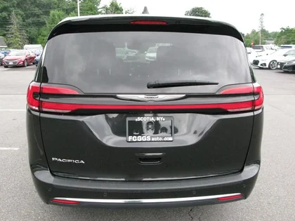 2023 Chrysler Pacifica for sale at Fogg's Automotive in Schenectady, NY