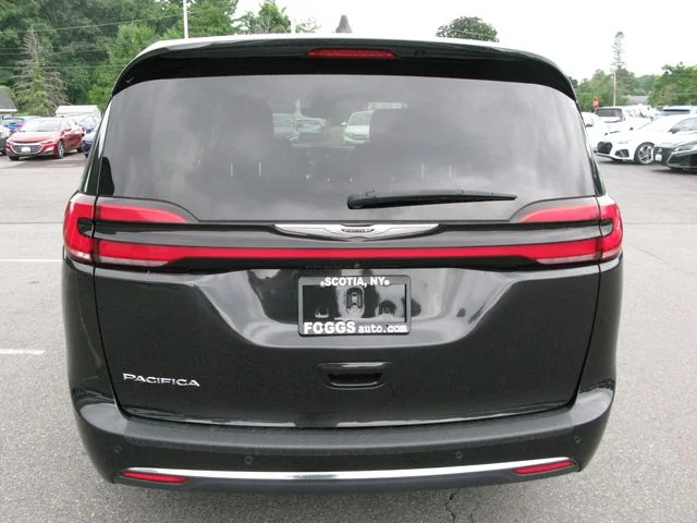 2023 Chrysler Pacifica for sale at Fogg's Automotive in Schenectady, NY