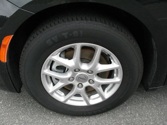 2023 Chrysler Pacifica Touring L — photo
