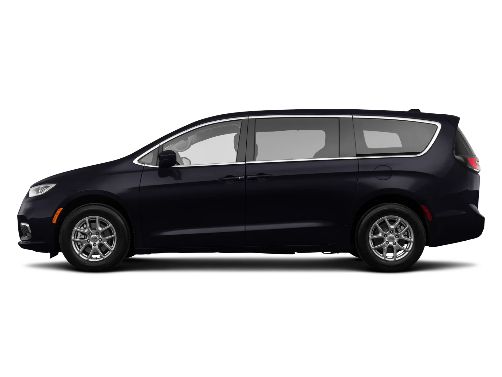 2023 Chrysler Pacifica Touring L — factory render