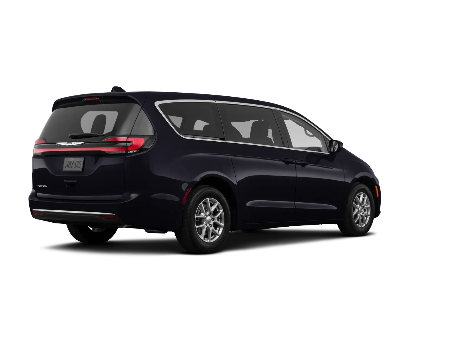2023 Chrysler Pacifica Touring L — factory render