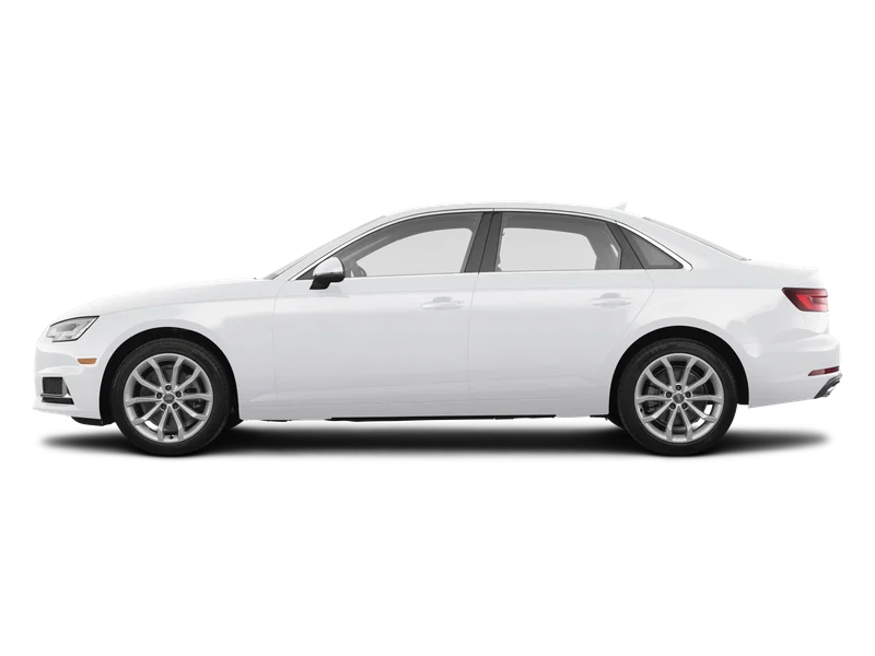 2019 Audi A4