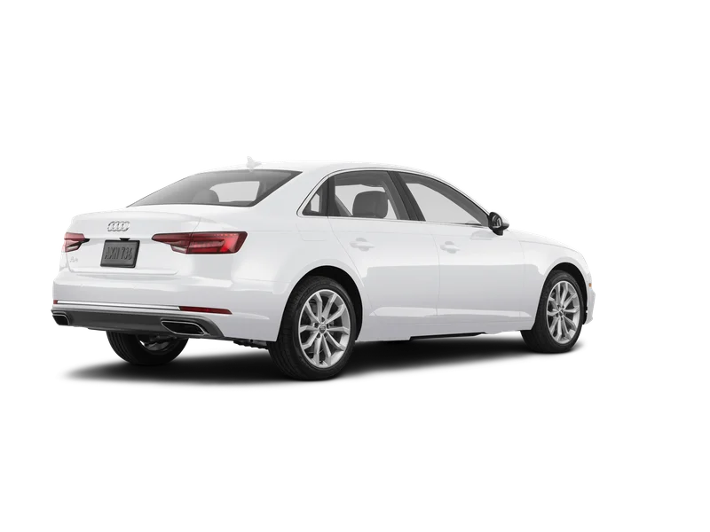 2019 Audi A4