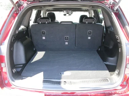 2023 Jeep Grand Cherokee for sale at Fogg's Automotive in Schenectady, NY