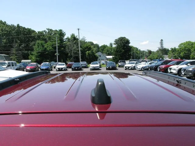 2023 Jeep Grand Cherokee for sale at Fogg's Automotive near Schenectady, NY