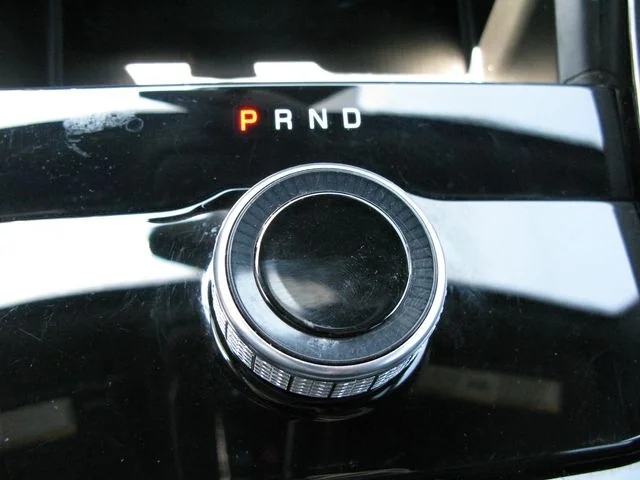 2023 Jeep Grand Cherokee Altitude — photo