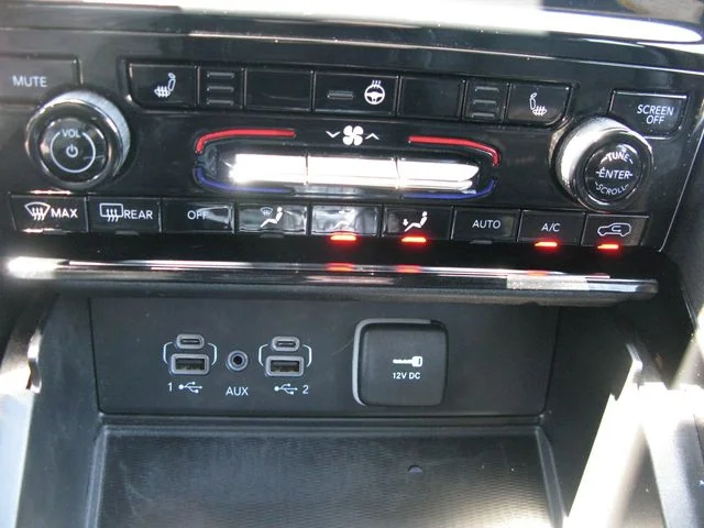 2023 Jeep Grand Cherokee Altitude — photo