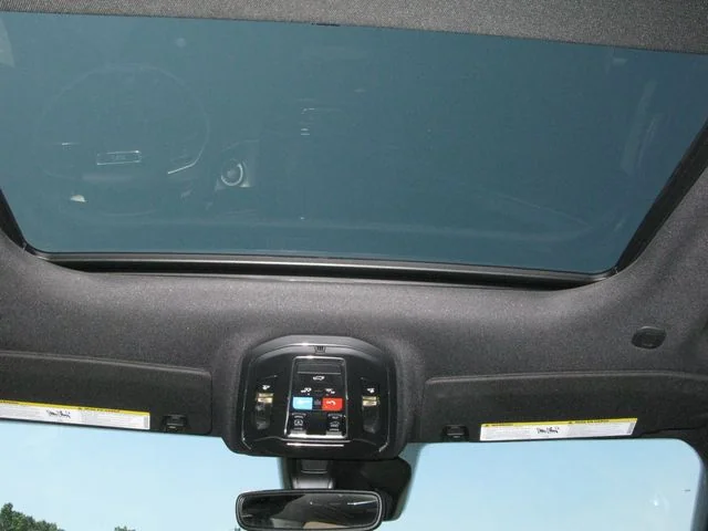 2023 Jeep Grand Cherokee Altitude — photo