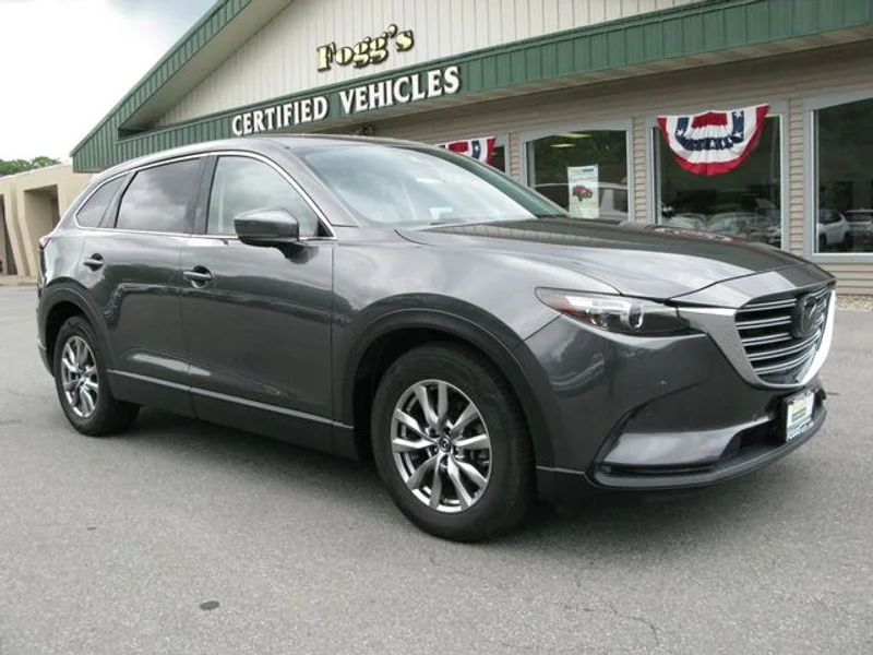 Fogg's Automotive