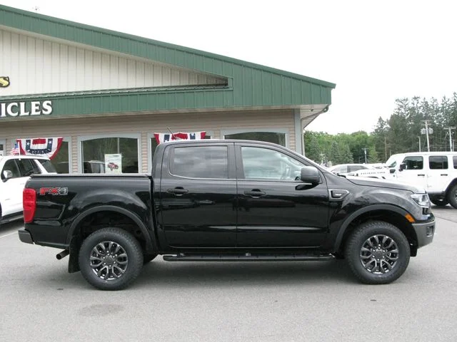 2023 Ford Ranger for sale at Fogg's Automotive in Schenectady, NY