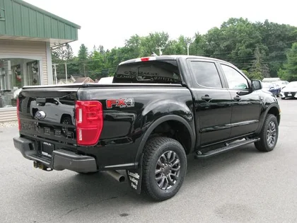 2023 Ford Ranger for sale at Fogg's Automotive in Schenectady, NY