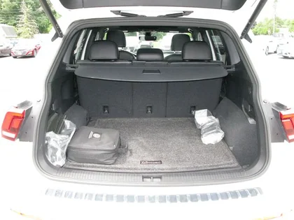 2022 Volkswagen Tiguan for sale at Fogg's Automotive in Schenectady, NY