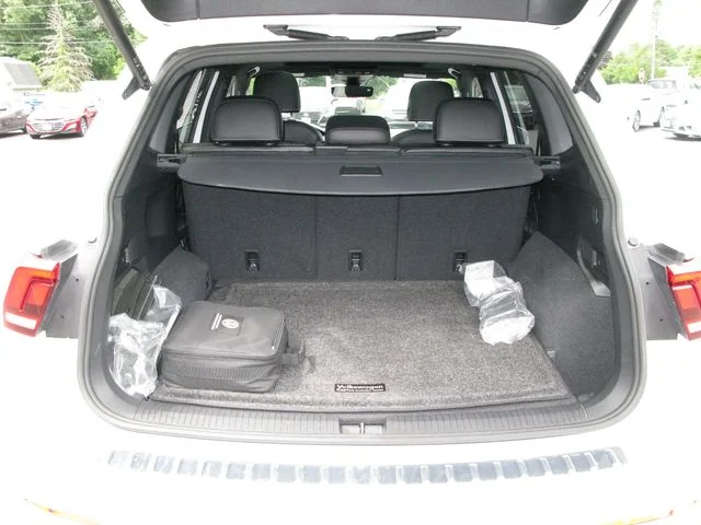 2022 Volkswagen Tiguan for sale at Fogg's Automotive in Schenectady, NY