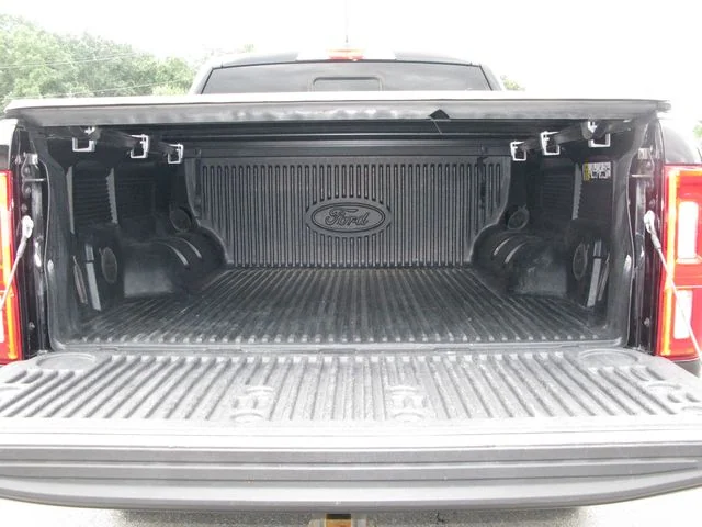2023 Ford Ranger for sale at Fogg's Automotive in Schenectady, NY