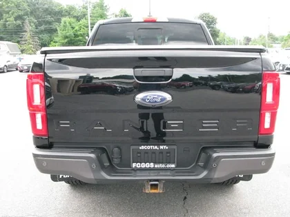 2023 Ford Ranger for sale at Fogg's Automotive in Schenectady, NY