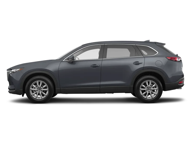2018 Mazda CX-9