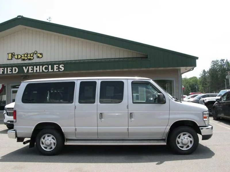 Fogg's Automotive