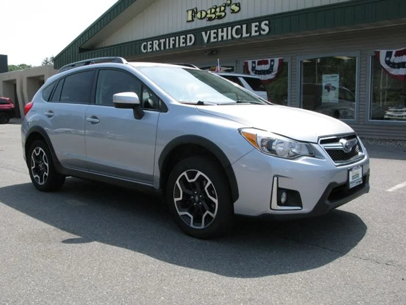 Fogg's Automotive