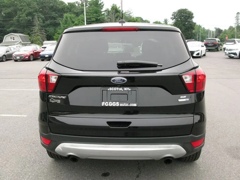 Fogg's Automotive