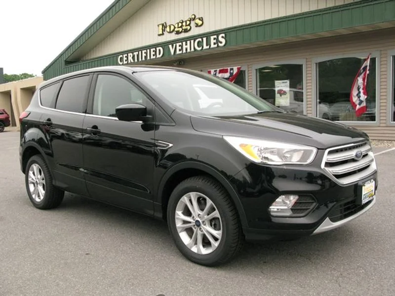 Fogg's Automotive