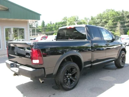 2022 Ram 1500 Classic for sale at Fogg's Automotive in Schenectady, NY