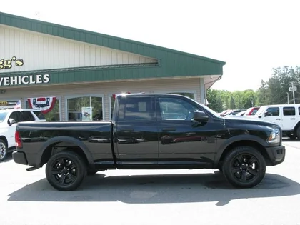 2022 Ram 1500 Classic for sale at Fogg's Automotive in Schenectady, NY