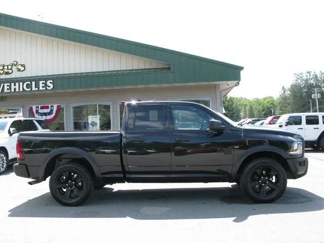 2022 Ram 1500 Classic for sale at Fogg's Automotive in Schenectady, NY