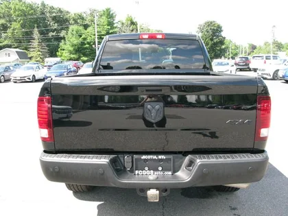 2022 Ram 1500 Classic for sale at Fogg's Automotive in Schenectady, NY