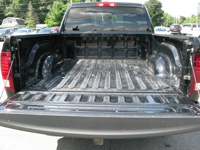 2022 Ram 1500 Classic for sale at Fogg's Automotive in Schenectady, NY