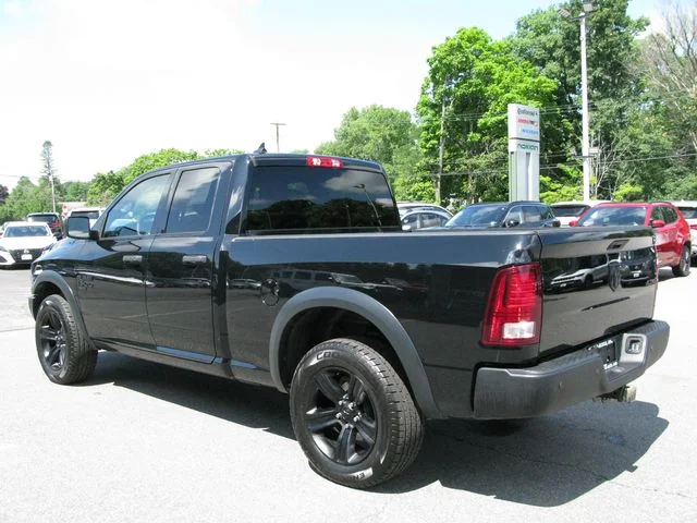 2022 Ram 1500 Classic for sale at Fogg's Automotive near Schenectady, NY