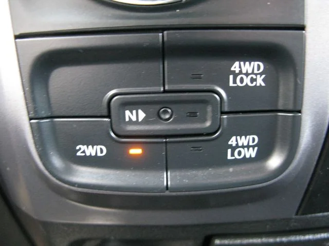 2022 Ram 1500 Classic Warlock — photo