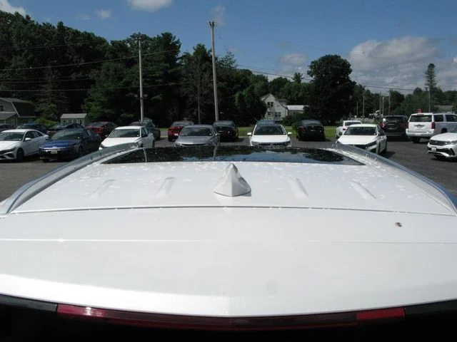 2021 Cadillac XT5 for sale at Fogg's Automotive in Schenectady, NY