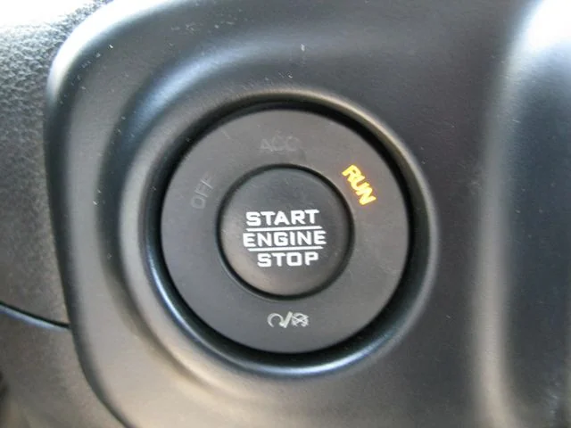 2023 Jeep Wrangler Sahara 4xe — photo