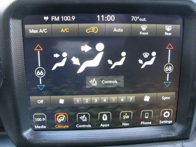 2023 Jeep Wrangler Sahara 4xe — photo